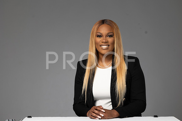 D. Glover8542