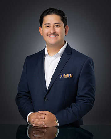 X. Benavides 2025 HS
