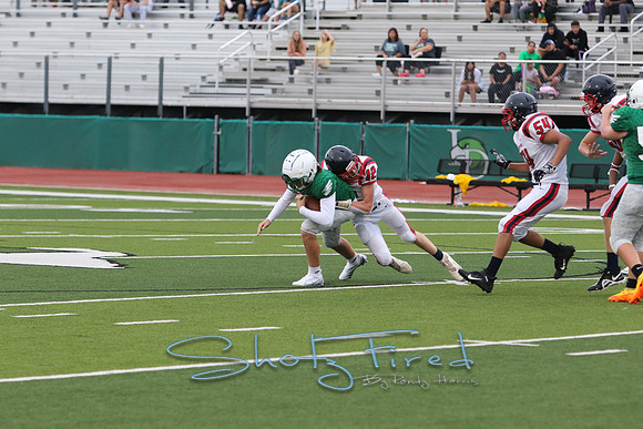 vs Lake Dallas-0797