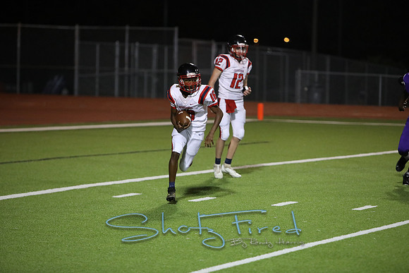 vs Richardson-0342
