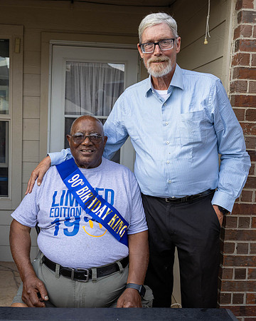Pops 90 BDay-5424