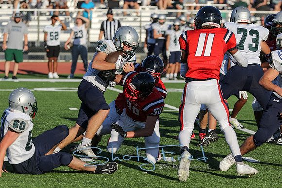 vs Reedy-1751