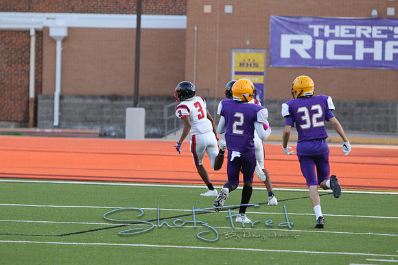 vs Richardson-9948