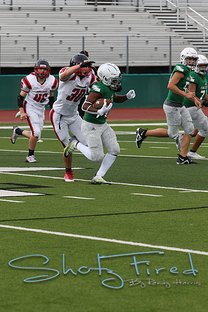 vs Lake Dallas-0547