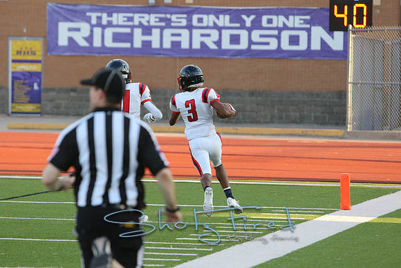 vs Richardson-9943