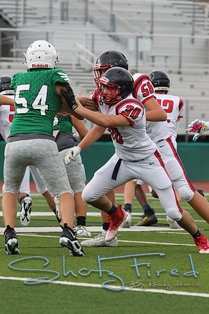 vs Lake Dallas-0446
