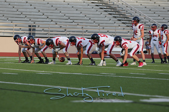 vs Richardson-9803