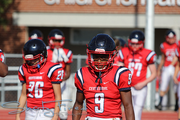 vs. Terrell Scrimmage-12