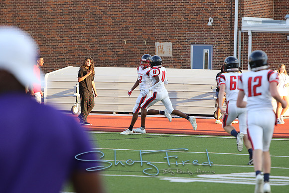 vs Richardson-9954