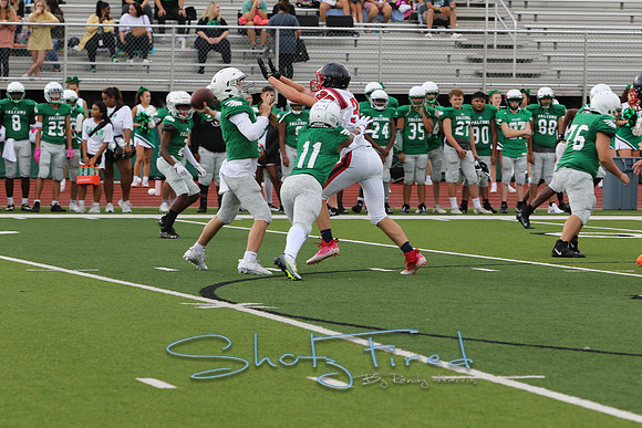 vs Lake Dallas-0454