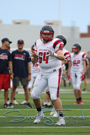 vs Lake Dallas-0378