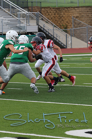 vs Lake Dallas-0558