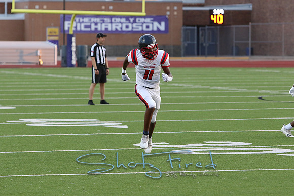 vs Richardson-0126