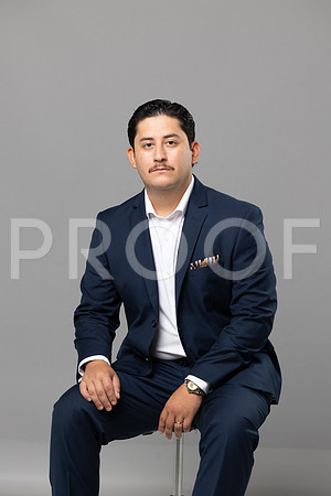 X. Benavides 2025 HS5628