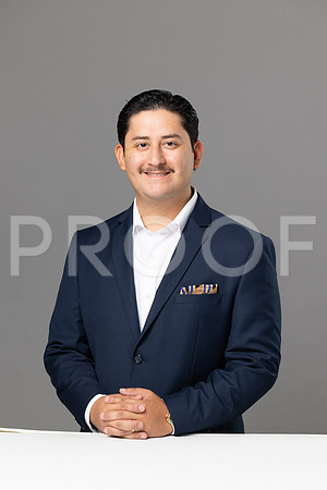 X. Benavides 2025 HS5578