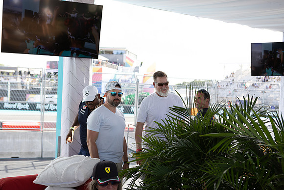 DEG SM-F1 2024 F1 Sat.-2839