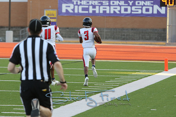 vs Richardson-9942