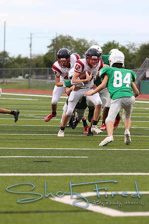 vs Lake Dallas-0932