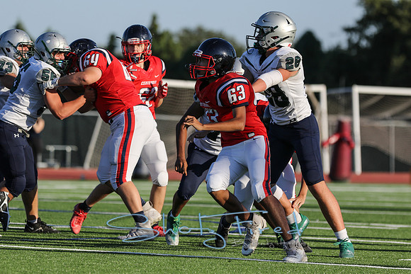 vs Reedy-1788