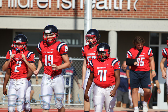 vs. Terrell Scrimmage-15