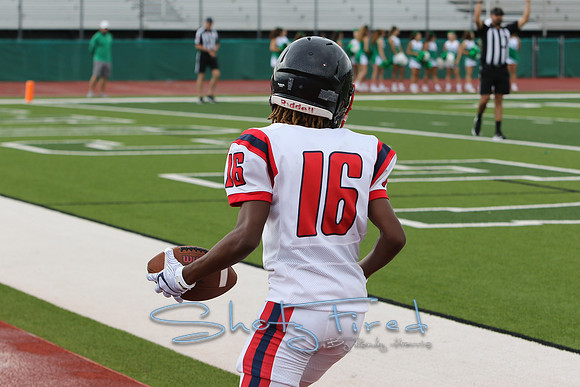 vs Lake Dallas-0530