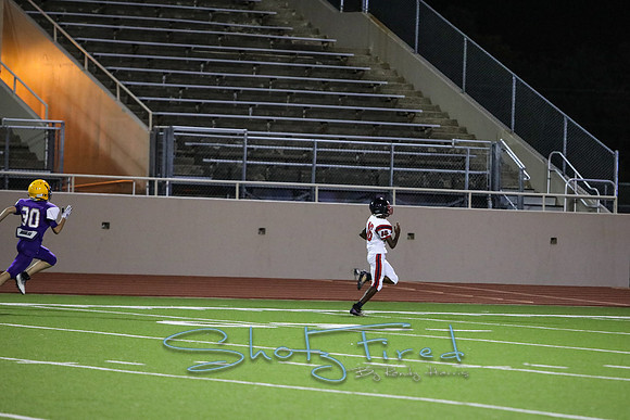 vs Richardson-0297