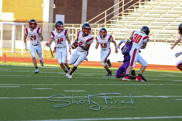 vs Richardson-9916