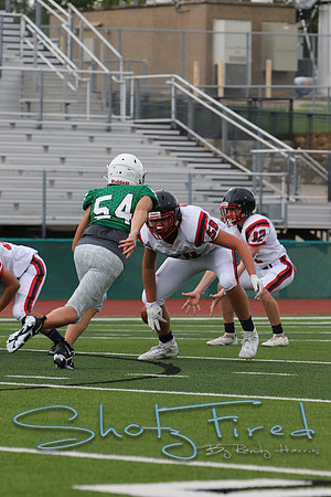 vs Lake Dallas-0577