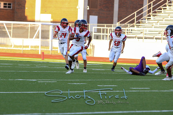 vs Richardson-9919