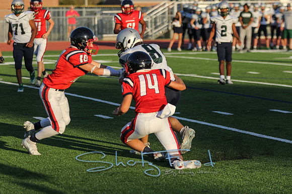 vs Reedy-1900