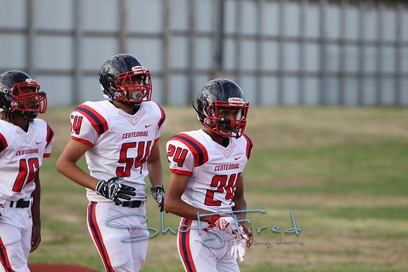 vs Richardson-9786
