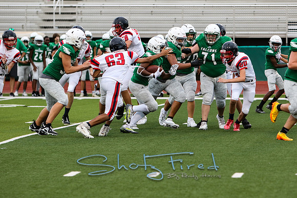 vs Lake Dallas-0785