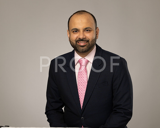 A. Siddiqui -11301
