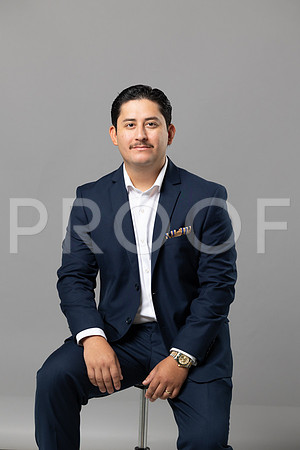 X. Benavides 2025 HS5616