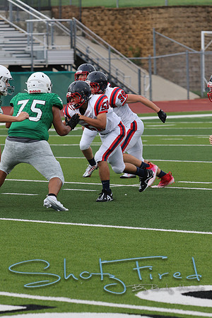 vs Lake Dallas-0557