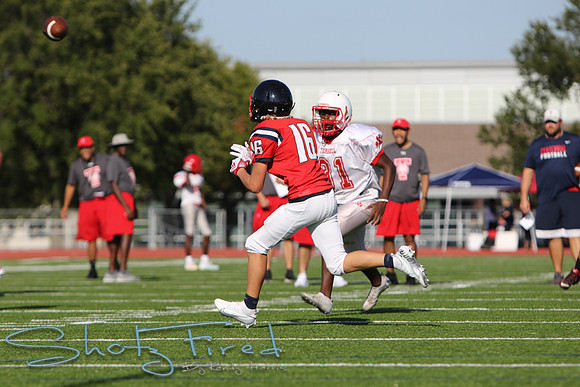 vs. Terrell Scrimmage-132