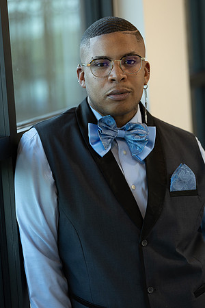 D. Reese 2024 PS-5087