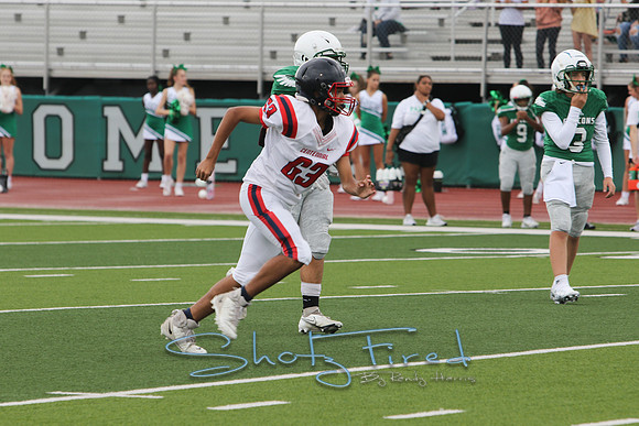 vs Lake Dallas-0407