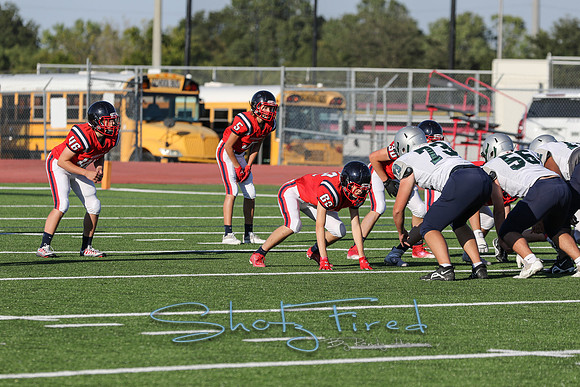 vs Reedy-1642