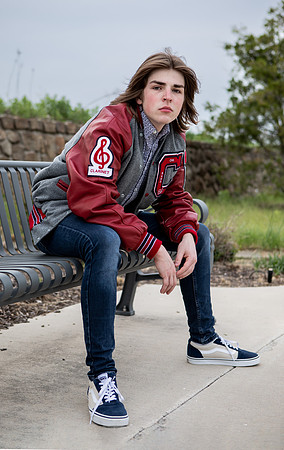Brady's Seniors--4
