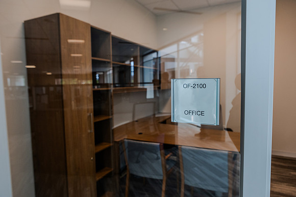 Cresa NTTA 8-2024-1480