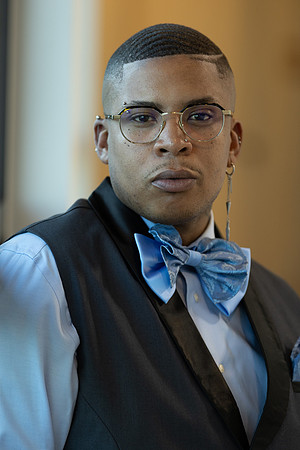 D. Reese 2024 PS-5116