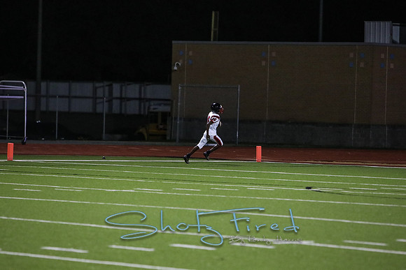 vs Richardson-0306
