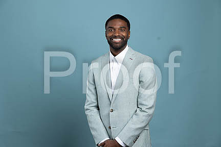 D. Thomas 2025 HS-7416