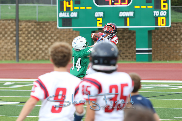 vs Lake Dallas-0594