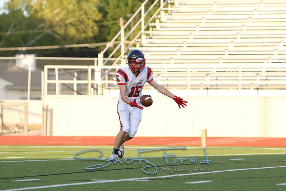 vs Richardson-9967