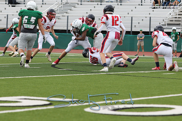 vs Lake Dallas-0654
