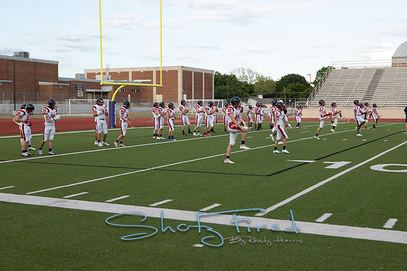vs Richardson-0002