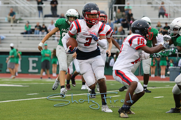 vs Lake Dallas-0867