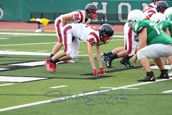 vs Lake Dallas-0618